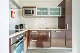 1 Bedroom Apartment with Pool and Garage 1 Bedroom Apartment with Pool and Garage