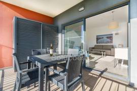 1 Bedroom Apartment with Pool and Garage 1 Bedroom Apartment with Pool and Garage