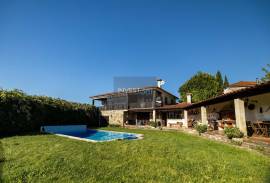 4 bedroom villa in the middle of nature 4 bedroom villa in the middle of nature