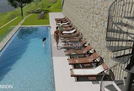Rural Hotel 5* Stars with Approved Project, Marco Canaveses, Porto