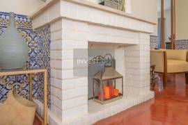 6 bedroom villa - Quinta da Asseca 6 bedroom villa - Quinta da Asseca