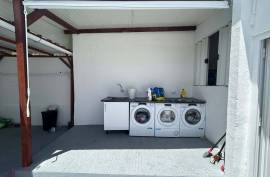 2 Deanator villas, with patio of 60m2 sold together, Help