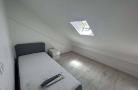 2 Deanator villas, with patio of 60m2 sold together, Help