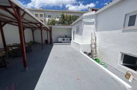 2 Deanator villas, with patio of 60m2 sold together, Help