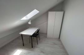 2 Deanator villas, with patio of 60m2 sold together, Help