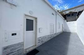 2 Deanator villas, with patio of 60m2 sold together, Help