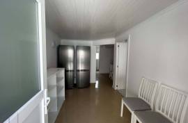2 Deanator villas, with patio of 60m2 sold together, Help