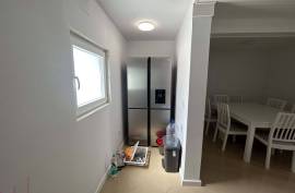 2 Deanator villas, with patio of 60m2 sold together, Help