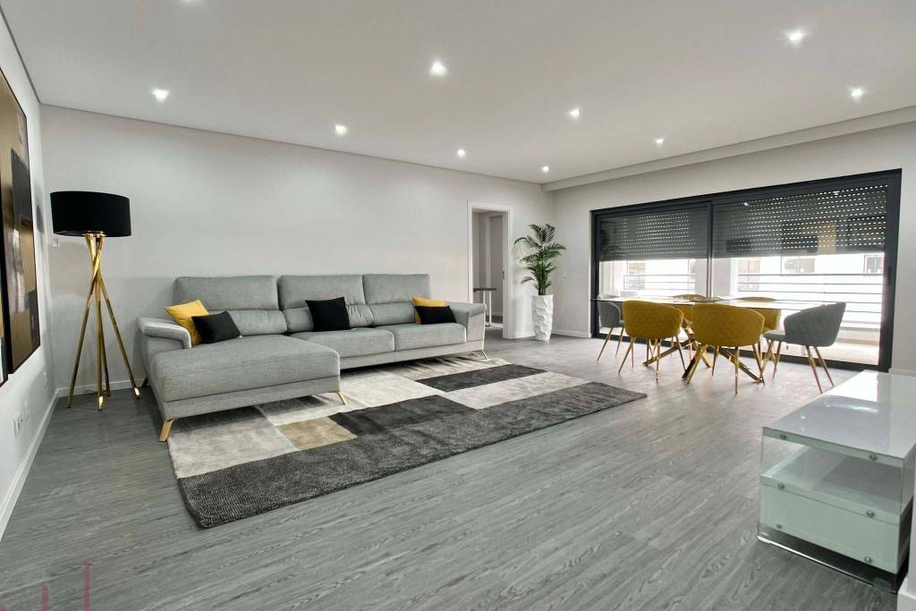 For Sale - Apartment 2 Bedrooms New (A01) - Olhão