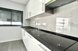 For Sale - Apartment 2 Bedrooms New (A01) - Olhão