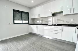 For Sale - Apartment 2 Bedrooms New (A01) - Olhão