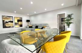 For Sale - Apartment 2 Bedrooms New (A01) - Olhão