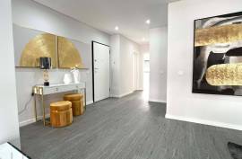 For Sale - Apartment 2 Bedrooms New (A01) - Olhão