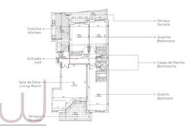 For Sale - Apartment 3 Bedrooms New (A05) - Olhão