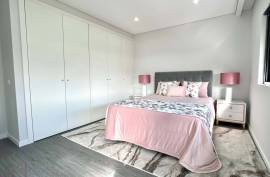 For Sale - Apartment 3 Bedrooms New (A05) - Olhão