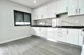For Sale - Apartment 1 Bedroom New (D30) - Olhão