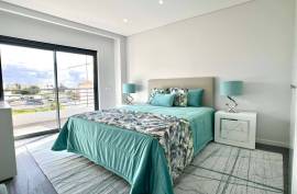 For Sale - Apartment 1 Bedroom New (D30) - Olhão