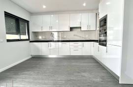 For Sale - Apartment 1 Bedroom New (D30) - Olhão