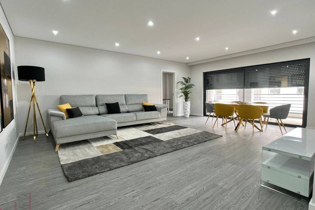 For Sale - Apartment 2 Bedrooms New (D32) – Olhão