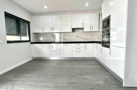 For Sale - Apartment 2 Bedrooms New (D32) – Olhão