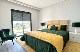 For Sale - Apartment 2 Bedrooms New (D32) – Olhão
