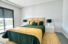 For Sale - Apartment 2 Bedrooms New (D32) – Olhão