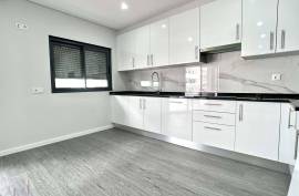 For Sale - Apartment 2 Bedrooms New (D32) – Olhão