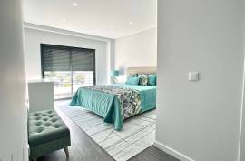 For Sale - Apartment 2 Bedrooms New (D32) – Olhão