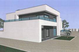 For Sale - Land, construction of 4 Houses, T3 - Torres Vedras