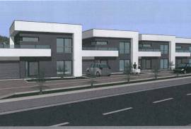 For Sale - Land, construction of 4 Houses, T3 - Torres Vedras