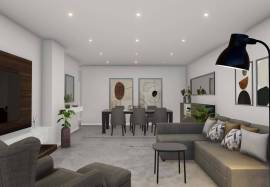 For Sale - Apartment 2 Bedrooms - Under Construction - Loulé