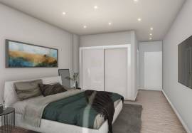 For Sale - Apartment 2 Bedrooms - Under Construction - Loulé