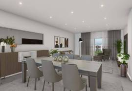 For Sale - Apartment 2 Bedrooms - Under Construction - Loulé