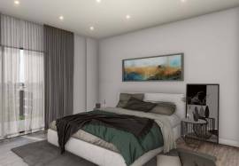 For Sale - Apartment 2 Bedrooms - Under Construction - Loulé