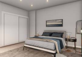 For Sale - Apartment 2 Bedrooms - Under Construction - Loulé