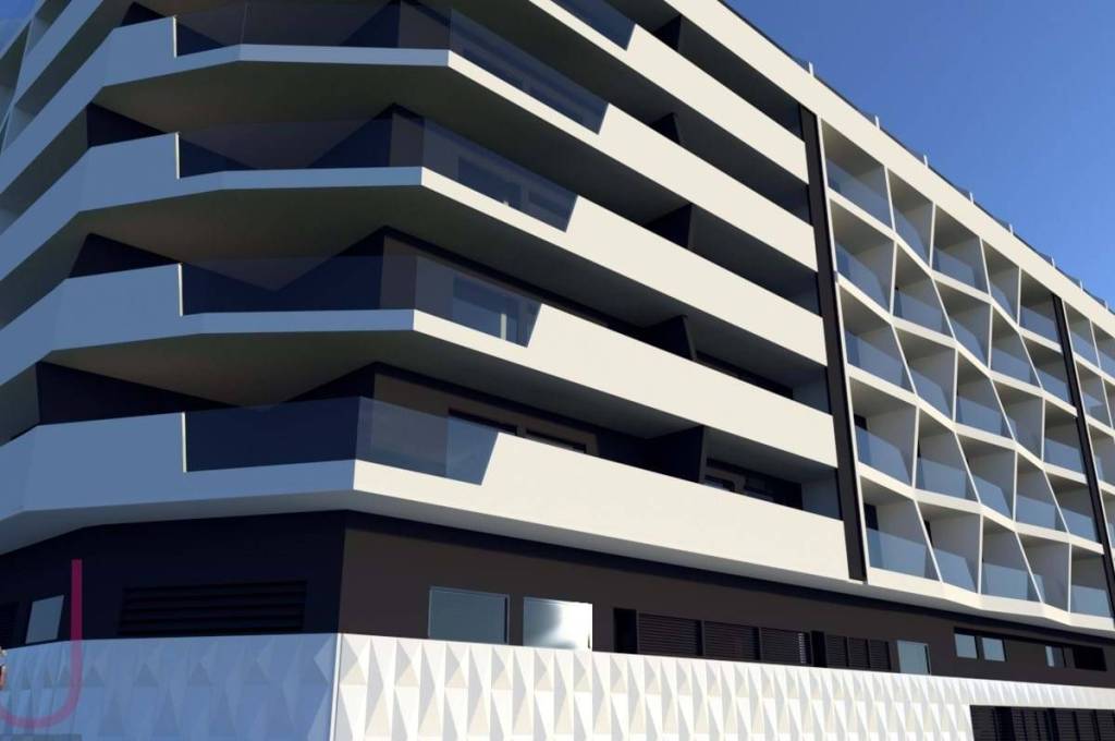 For Sale - Apartment 2 Bedrooms - Under Construction - Loulé