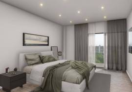 For Sale - Apartment 3 Bedrooms (AC0) - Under Construction – Loulé