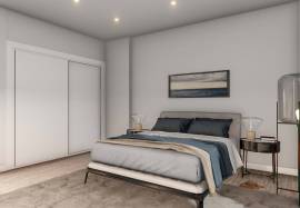 For Sale - Apartment 3 Bedrooms (AC0) - Under Construction – Loulé