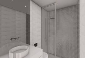 For Sale - Apartment 3 Bedrooms (AC0) - Under Construction – Loulé
