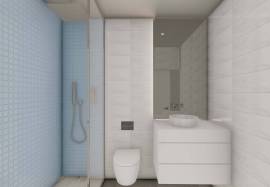 For Sale - Apartment 3 Bedrooms (AC0) - Under Construction – Loulé