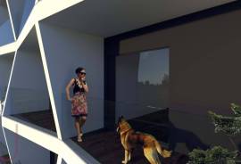 For Sale - Apartment 3 Bedrooms (AC0) - Under Construction – Loulé