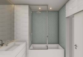 For Sale - Apartment 3 Bedrooms (AC0) - Under Construction – Loulé