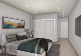 For Sale - Apartment 3 Bedrooms (AC0) - Under Construction – Loulé