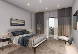 For Sale - Apartment 3 Bedrooms (AC0) - Under Construction – Loulé