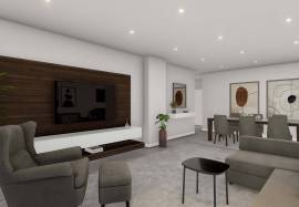 For Sale - Apartment 3 Bedrooms (AC0) - Under Construction – Loulé