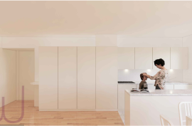 For Sale - Apartment 2 Bedrooms (2ESQ), New - Quelfes, Olhão