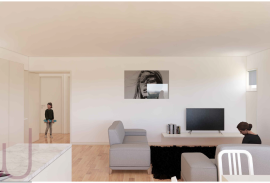 For Sale - Apartment 2 Bedrooms (2ESQ), New - Quelfes, Olhão