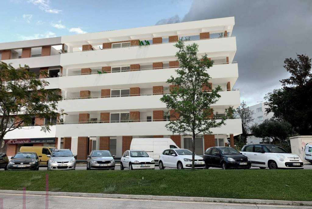 For Sale - Apartment 2 Bedrooms (2ESQ), New - Quelfes, Olhão