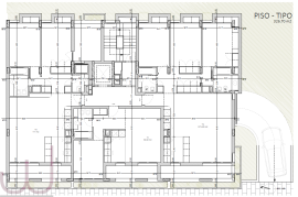 For Sale - Apartment 3 Bedrooms (2DRT), Novo - Quelfes, Olhão