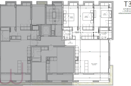 For Sale - Apartment 3 Bedrooms (2DRT), Novo - Quelfes, Olhão